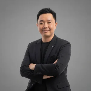 Junaidi Sutanto