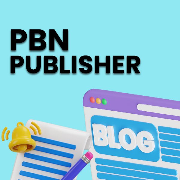 Paket Terbit di PBN