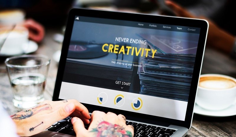 5 Contoh Landing Page E-Commerce yang Tingkatkan Penjualan