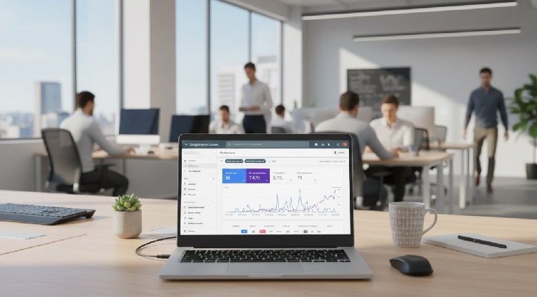 WordPress Google Search Console Plugin untuk Optimasi SEO